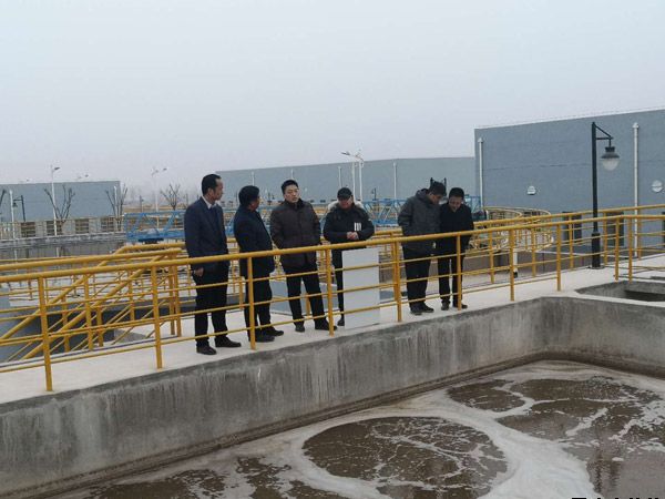 国开行甘肃省分行相关业务处室领导一行调研泓源公司项目建设(图4) 国开行甘肃省分行相关业务处室领导一行调研泓源公司项目建设(图4)