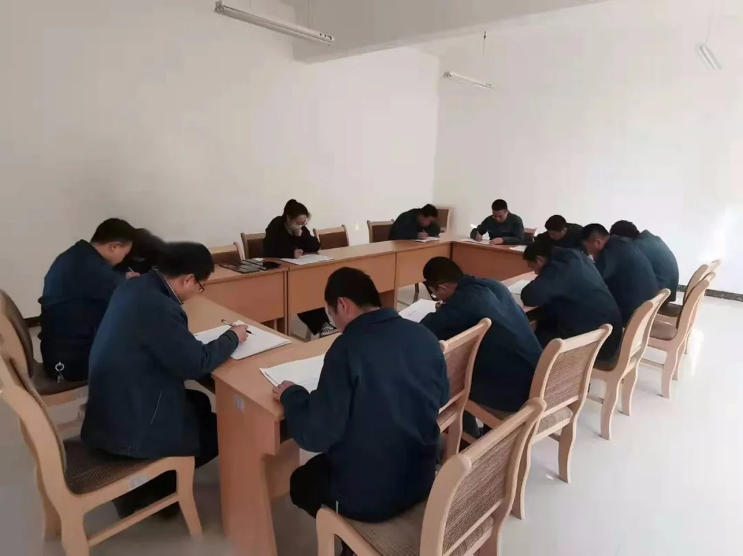 九游在线登录入口-九游(中国)
组织开展第四季度员工综合素质测试(图3) 九游在线登录入口-九游(中国)
组织开展第四季度员工综合素质测试(图3)