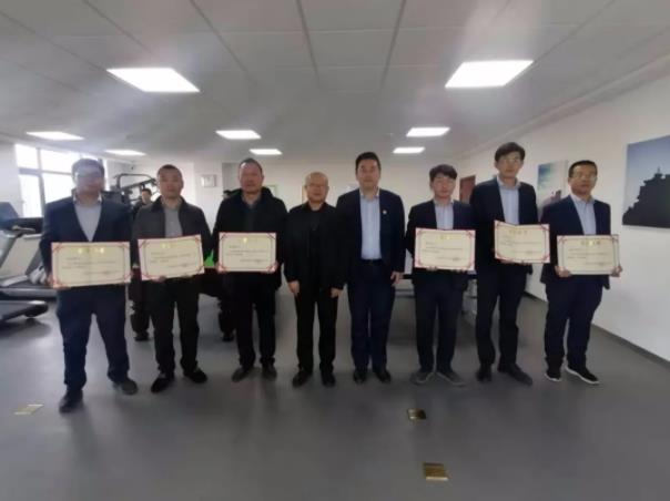 九游在线登录入口-九游（中国）
团委举办球类联谊比赛(图2)