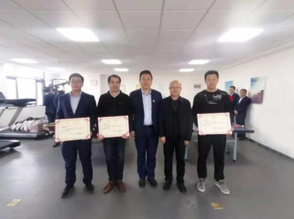 九游在线登录入口-九游（中国）
团委举办球类联谊比赛(图3)