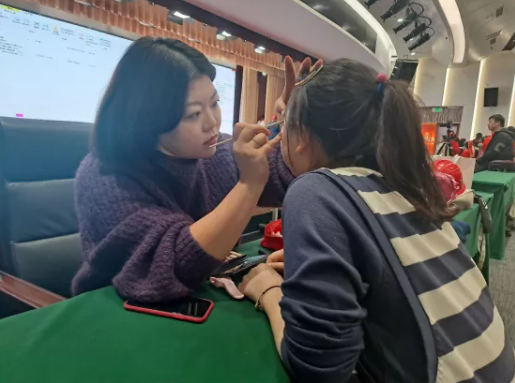 不负韶华筑梦产投——九游在线登录入口-九游（中国）
产业开发板块为公司十周年献礼(图3)