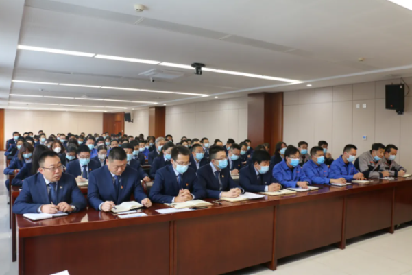 九游在线登录入口-九游(中国)
召开2021年工作总结表彰暨2022年工作安排部署会议(图6) 九游在线登录入口-九游(中国)
召开2021年工作总结表彰暨2022年工作安排部署会议(图6)