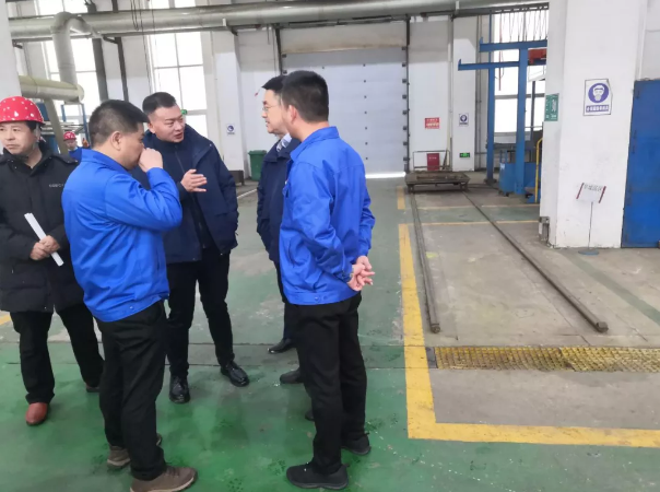 九游在线登录入口-九游（中国）
开展春节前安全大检查(图3)