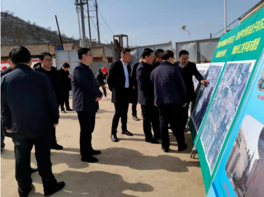 九游在线登录入口-九游（中国）
赴华亭灵台崇信考察调研(图2)