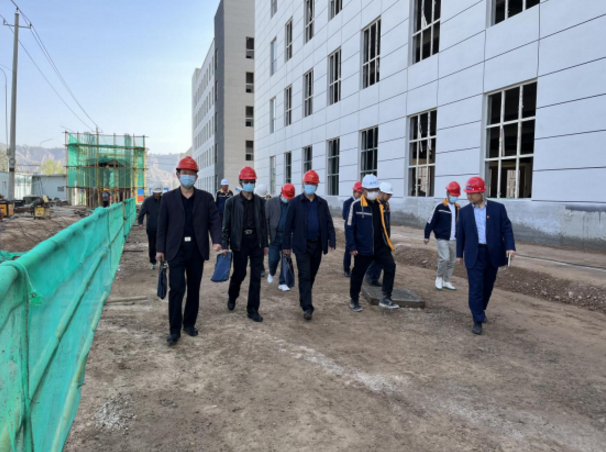 市建设工程服务中心督查九游在线登录入口-九游(中国)
在建项目安全生产工作(图2) 市建设工程服务中心督查九游在线登录入口-九游(中国)
在建项目安全生产工作(图2)