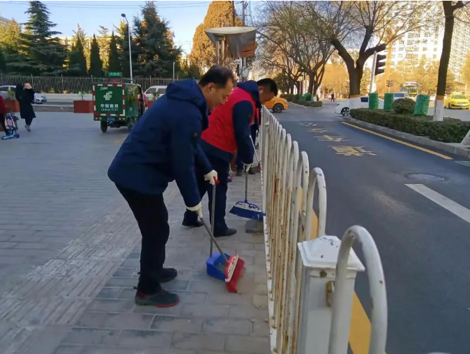 九游在线登录入口-九游（中国）
打造“泓源红”党建品牌助推高质量发展(图2)