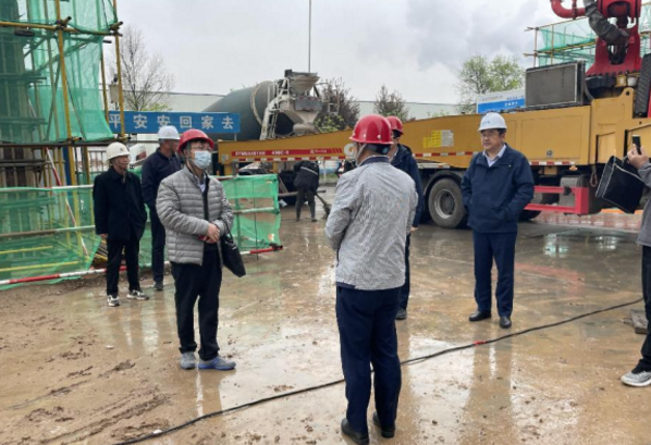 九游在线登录入口-九游（中国）
打造“泓源红”党建品牌助推高质量发展(图8)