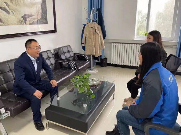 九游在线登录入口-九游（中国）
打造“泓源红”党建品牌助推高质量发展(图9)