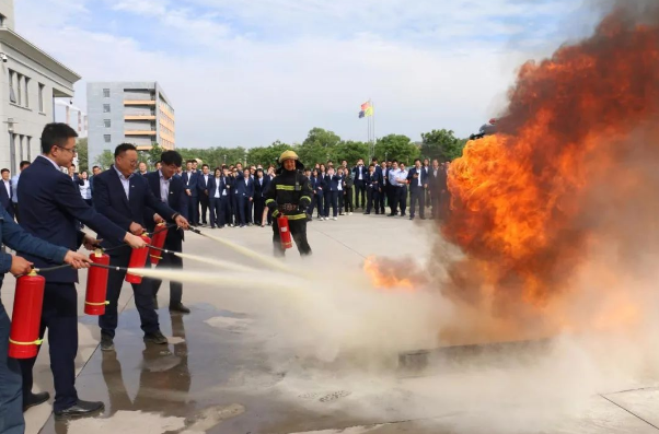 九游在线登录入口-九游（中国）
打造“泓源红”党建品牌助推高质量发展(图13)