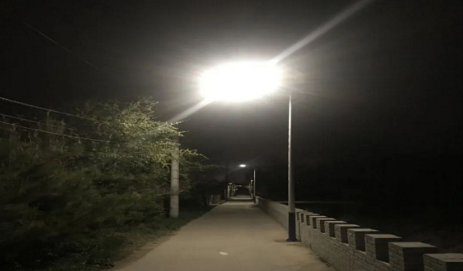 筑起安全墙 照亮乡村路——九游在线登录入口-九游（中国）
鼎力支持包抓共建村社文明创建工作(图3)