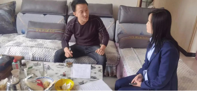 筑起安全墙 照亮乡村路——九游在线登录入口-九游（中国）
鼎力支持包抓共建村社文明创建工作(图10)
