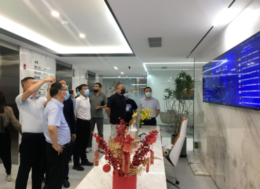 九游在线登录入口-九游（中国）
赴成都、西安等地考察学习(图2)