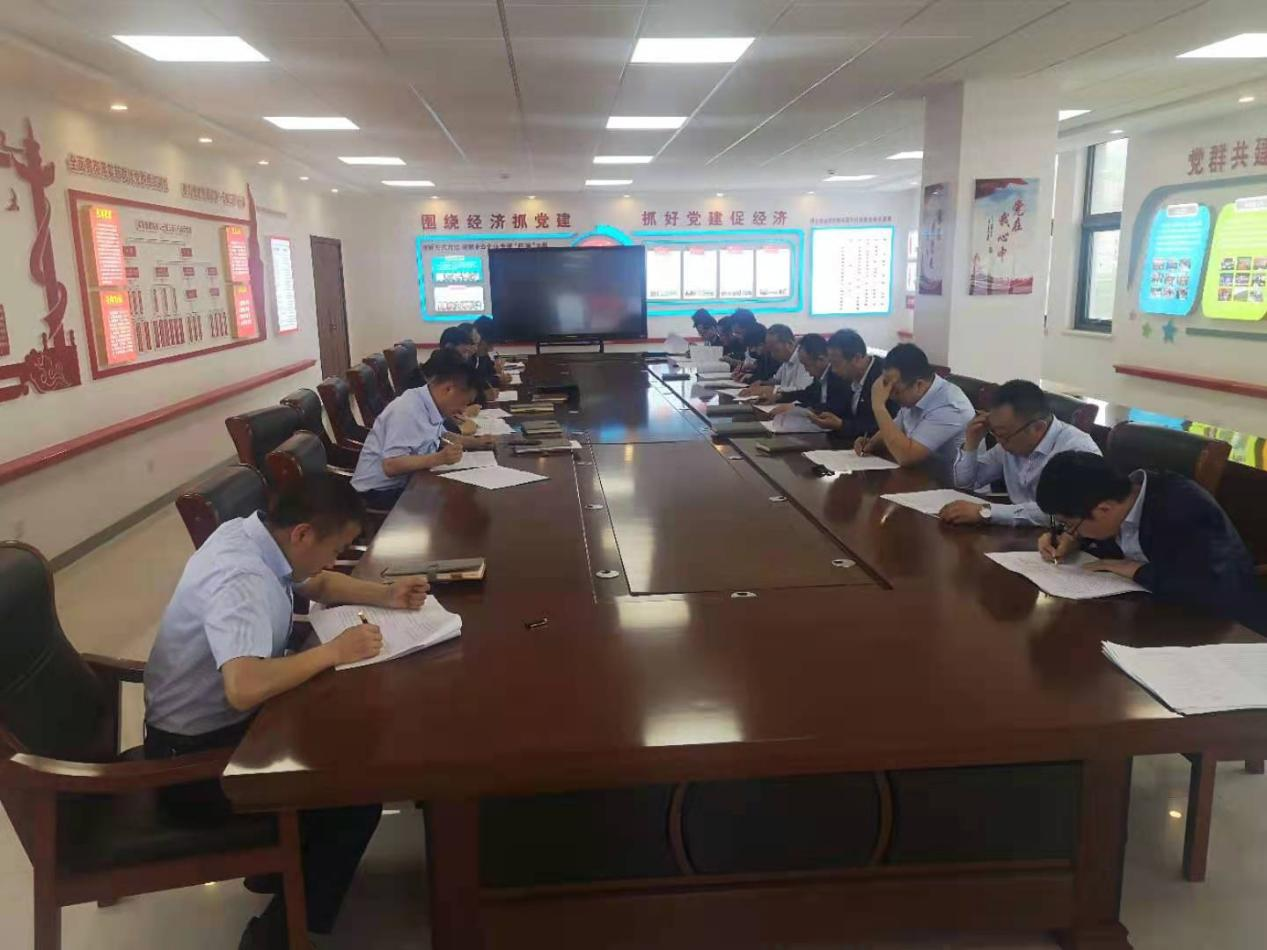 九游在线登录入口-九游(中国)
开展中高层管理人员季度培训测试(图2) 九游在线登录入口-九游(中国)
开展中高层管理人员季度培训测试(图2)