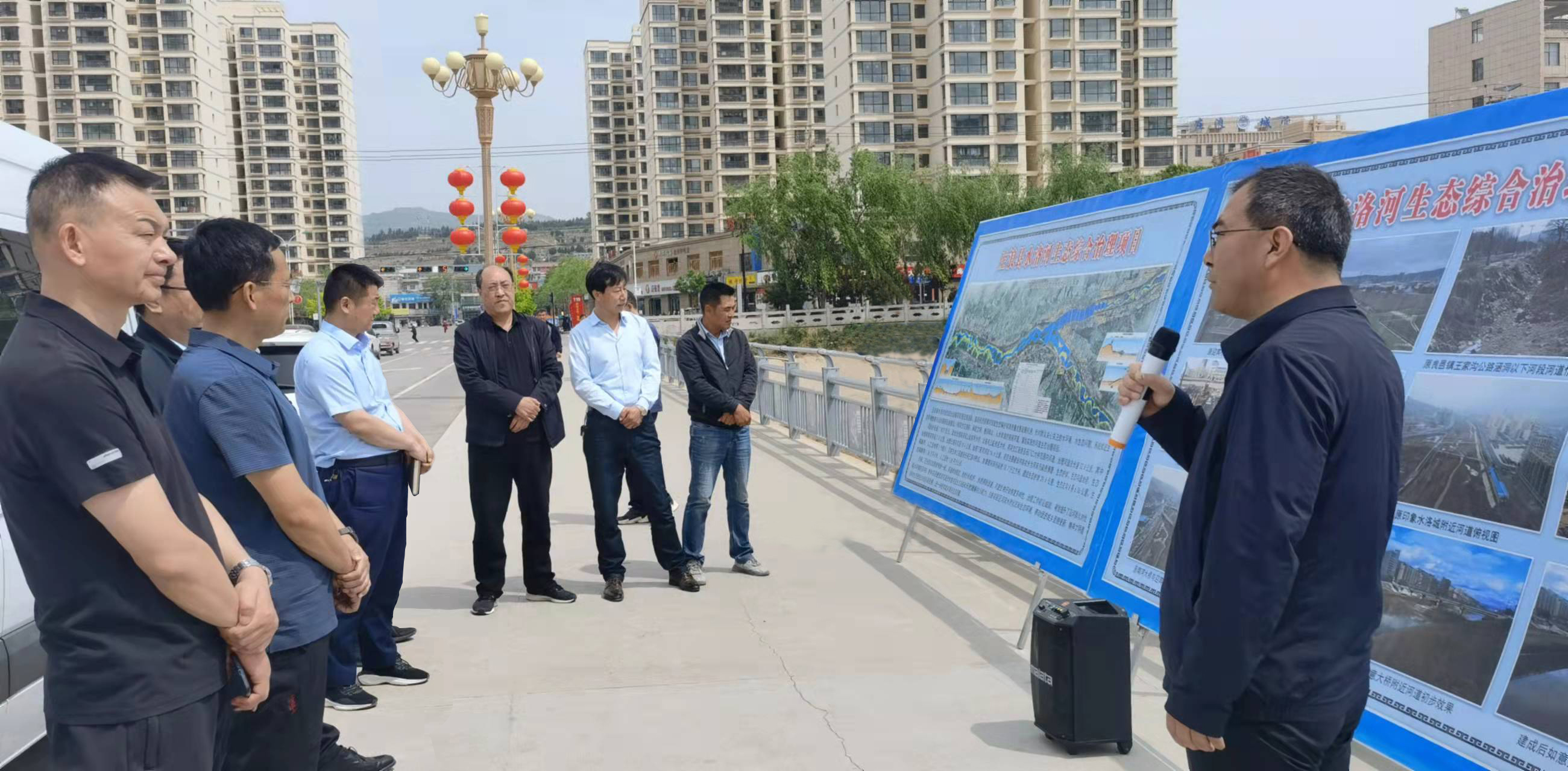 九游在线登录入口-九游（中国）
赴甘肃水建公司开展全面调研(图4)