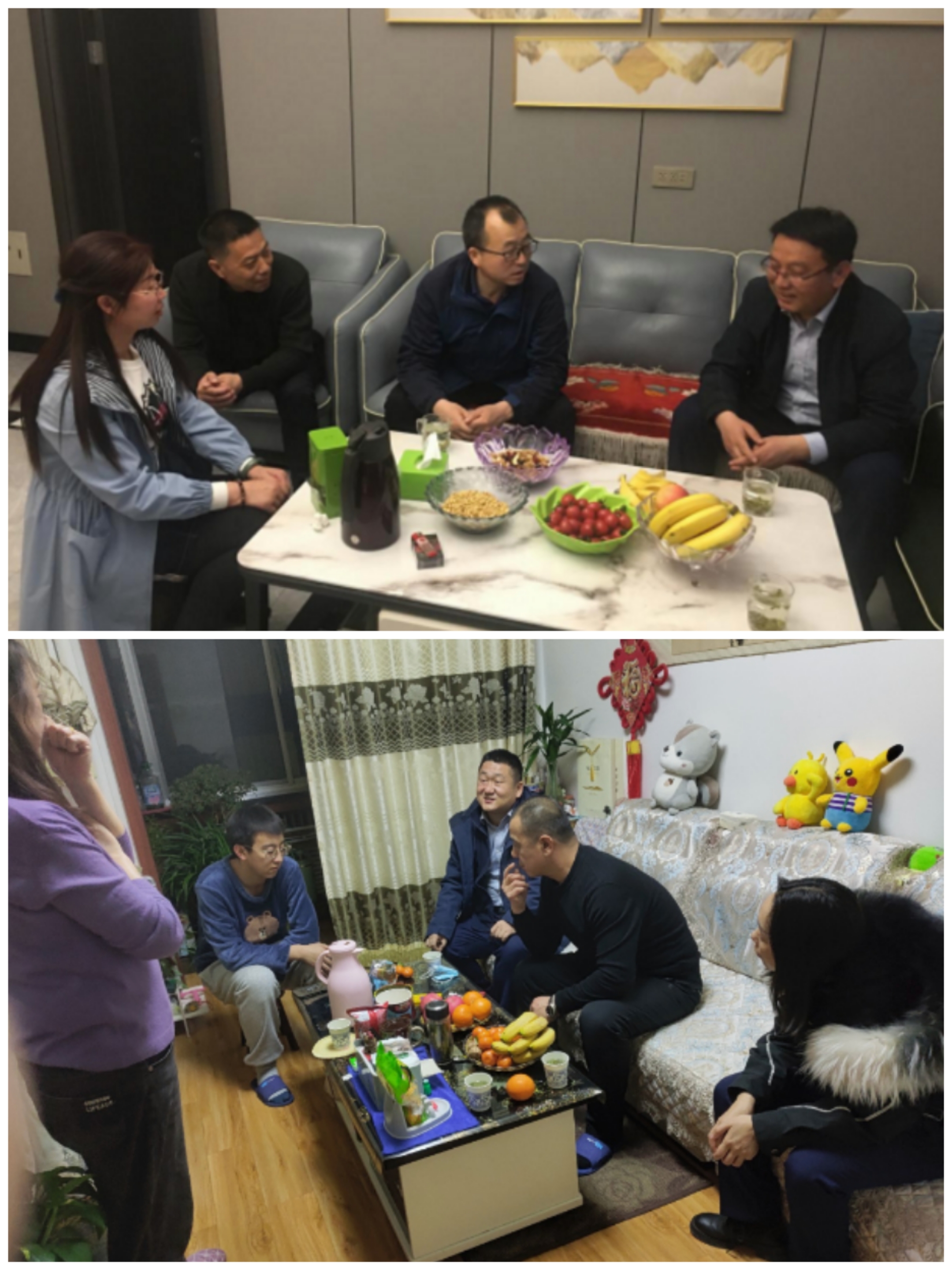九游在线登录入口-九游（中国）
以“十个一”为抓手扎实推进文明创建工作(图6)