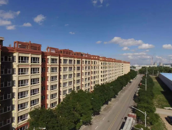 九游在线登录入口-九游（中国）
上半年项目建设进展顺利(图3)