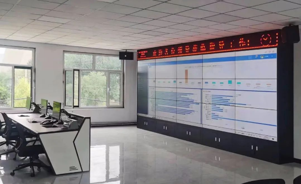 九游在线登录入口-九游（中国）
上半年项目建设进展顺利(图8)