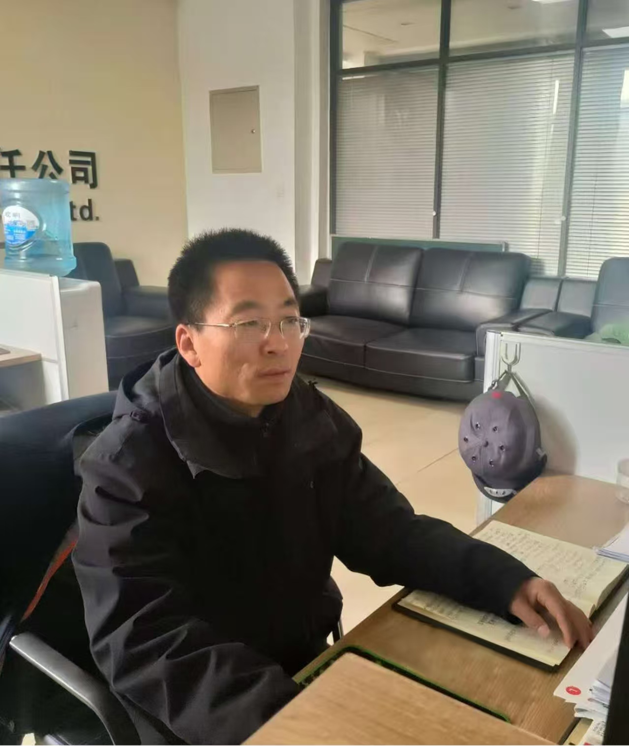 中共九游在线登录入口-九游（中国）
委员会关于对2025年度“产投榜样”进行公示的公告(图2)