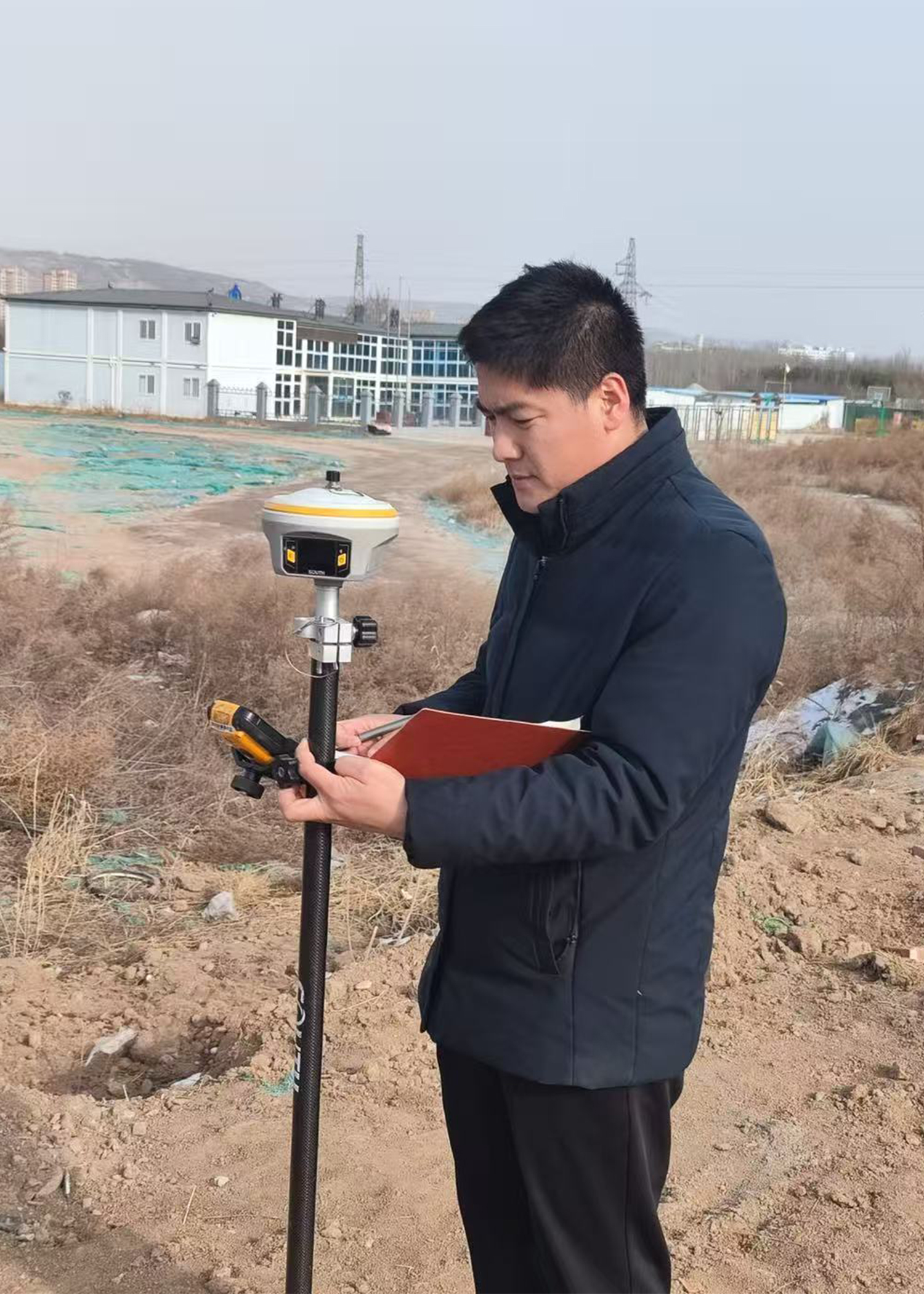 中共九游在线登录入口-九游（中国）
委员会关于对2025年度“产投榜样”进行公示的公告(图3)