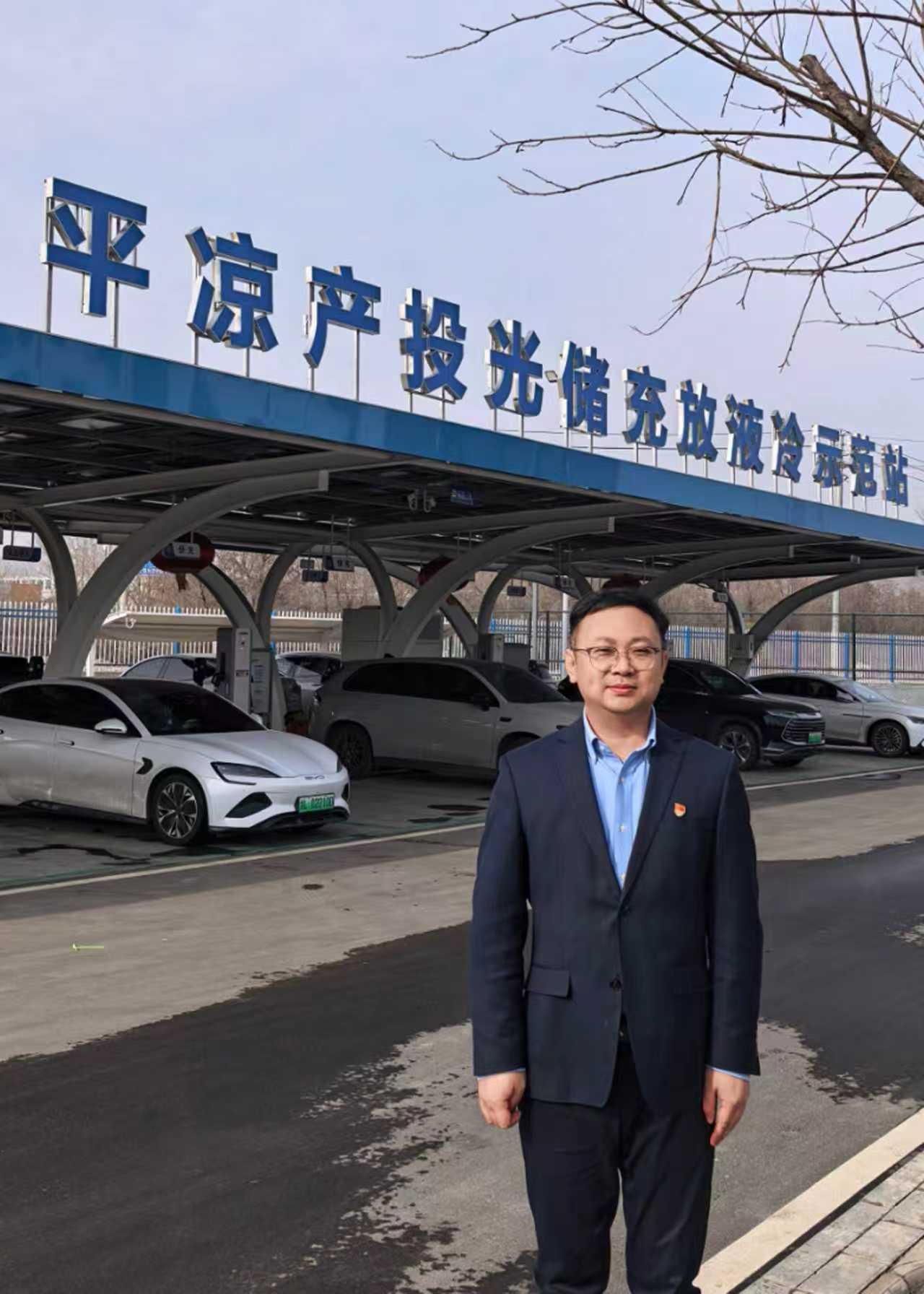 中共九游在线登录入口-九游（中国）
委员会关于对2025年度“产投榜样”进行公示的公告(图5)